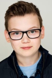 Nolan Grantham