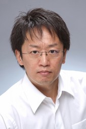 中川義文