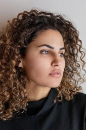 Iman Corbani