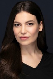 Hazal Erişkin