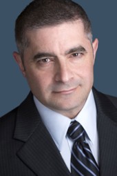 Mike Platarote Jr.