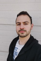 Nedim Jahić