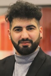 Ajami Asadulla