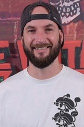 Ramsay McBean