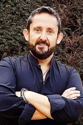 Roberto Rincón Sánchez