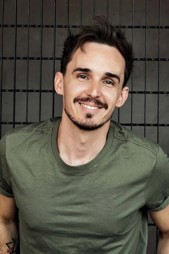 Matthew Caffoe