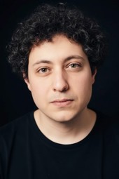 Nebi Tolga Yılmaz