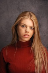 Meghan Adara