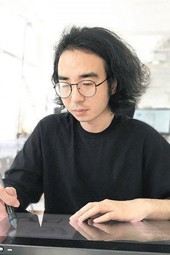 Xu Xianzhe