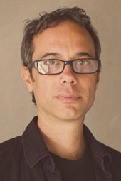 Jamie Caliri
