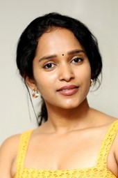 Pavani Karanam