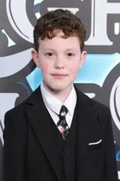 Tristan Borders