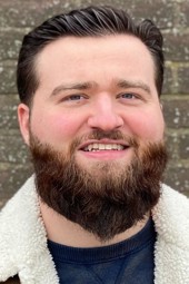Travis Cummings