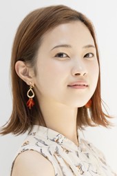 羽田茉夏