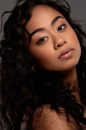Ireanne Abenoja