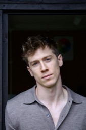 Andy Monaghan