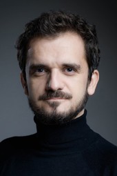 Ludovic Thievon