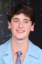Jack Molloy Legault