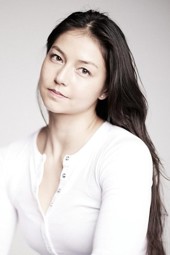 Chau Naumova