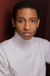 Myles Frost
