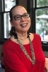Debbie de Coudreaux