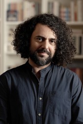 Baran Gündüzalp