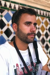 Alberto Pérez-Mora