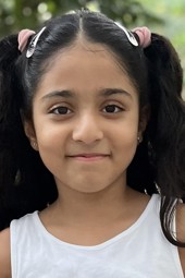 Seeza Saroj