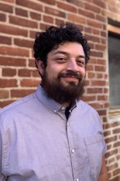 Joe Felix