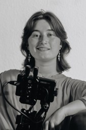 Grace Mills