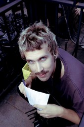 Jason Arkell-Boles