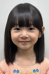 Sin Chae-rin