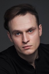 Oleg Pykhonin