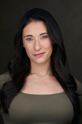 Rebecca Leigh Brown