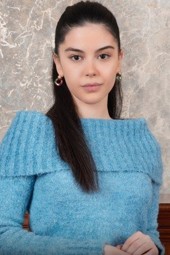 Ilayda Sumak