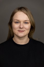 Anna Zaykovskaya