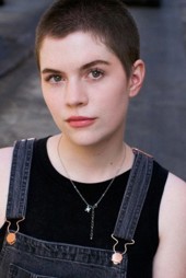 Abby Townsend