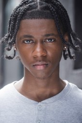 Shawn Nathaniel Wallace