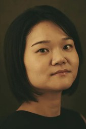 Ameri Suzuki