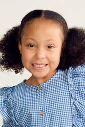 Cesily Collette Taylor