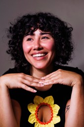 Rebecca Rose Bulnes