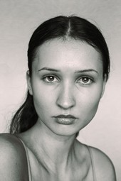 Therese Gylfe