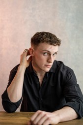 Jacob O'Connor