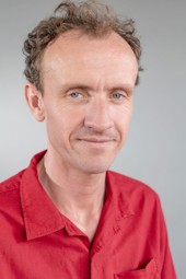 Ed Malone