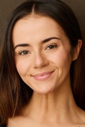 Reilly Burton