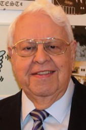 Reginald Puhl