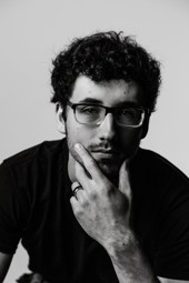Elijah Felkins