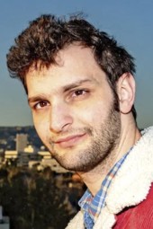 Yoav Landau