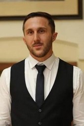 Tedo Bekhauri