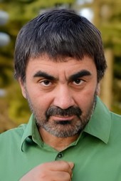 Giorgi Ovashvili
